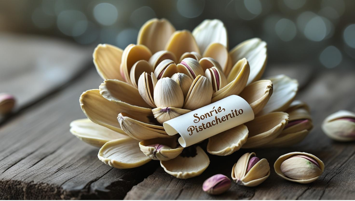 Mix Premium Pistacherito